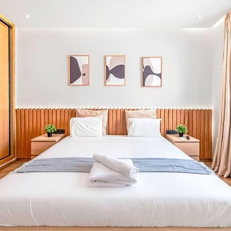 Modern And Luxurious Apartment Rabat Esterno foto