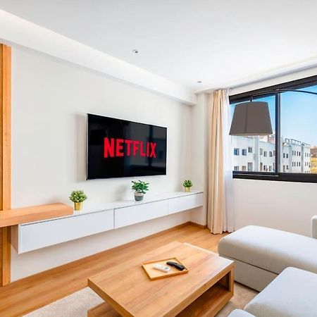 Modern And Luxurious Apartment Rabat Esterno foto