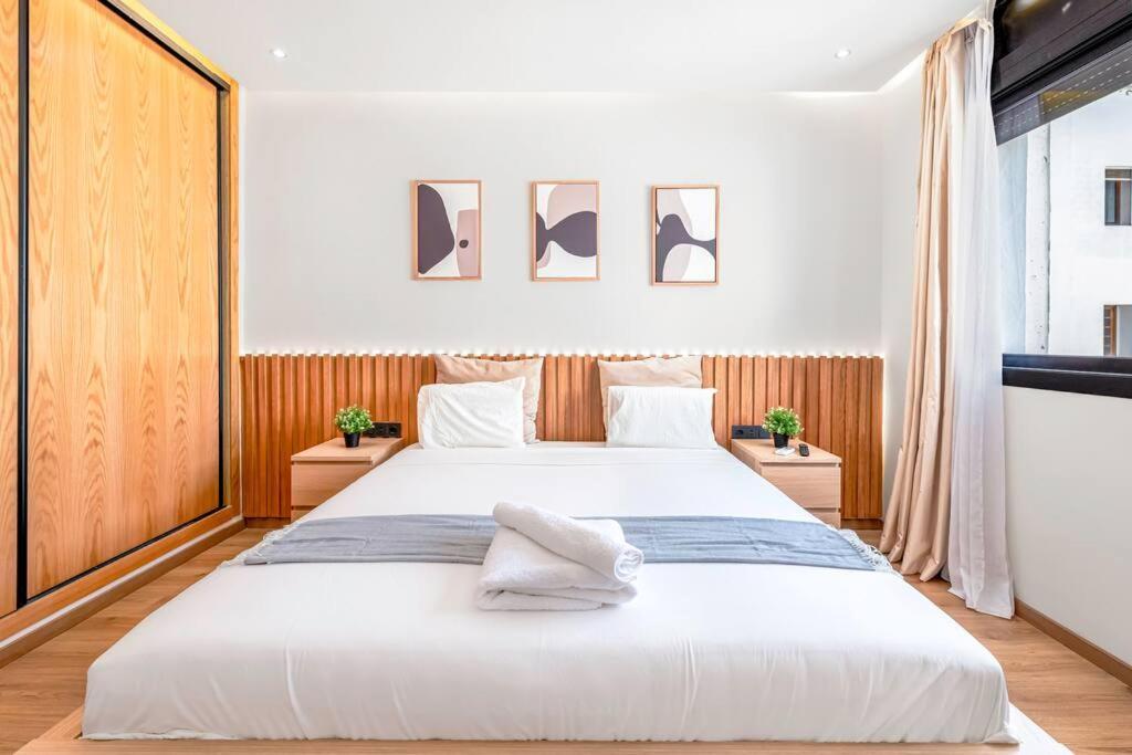 Modern And Luxurious Apartment Rabat Esterno foto